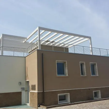 Appartement Il Panorama Più Bello