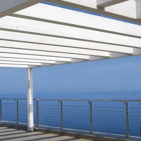 Appartement Il Panorama Più Bello