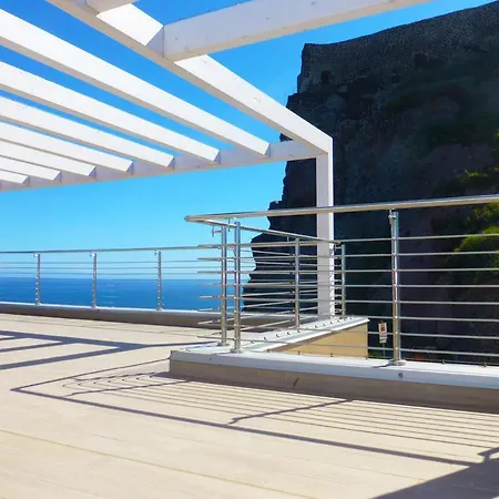 Il Panorama Più Bello Appartement *