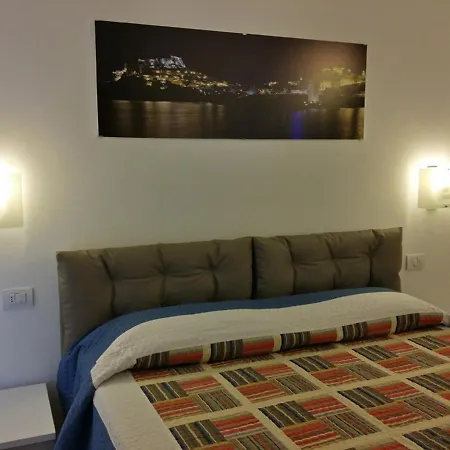 Apartment Il Panorama Piu Bello *
