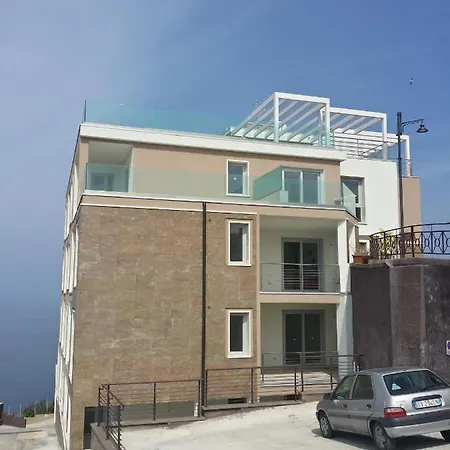 Il Panorama Piu Bello Apartment