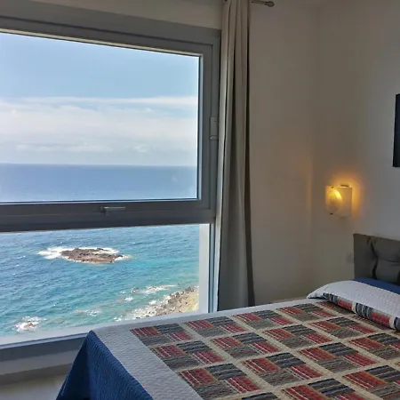 Il Panorama Piu Bello Castelsardo