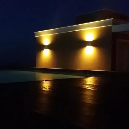Il Panorama Piu Bello Apartment Castelsardo
