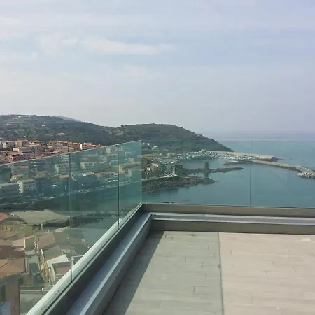 Il Panorama Piu Bello * Castelsardo