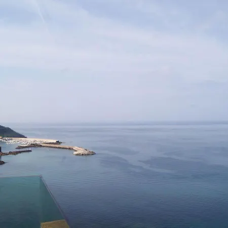 Il Panorama Piu Bello Castelsardo