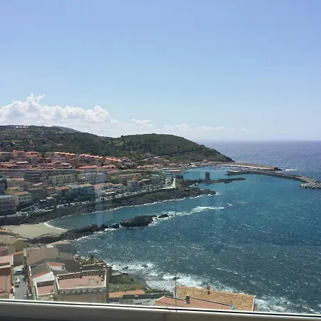 Il Panorama Piu Bello Castelsardo